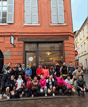 Le 20/80 - Bar à Smoothie Proteiné & Nutrition image 6