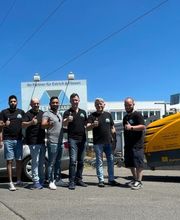 ISO Saar Estrich & Fliesen Bild 1