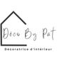 DécoByPat - Décoratrice d'intérieur écoresponsable