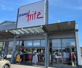 JEANS FRITZ Bild 1