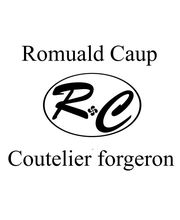 Romuald Caup-Coutelier forgeron image 6