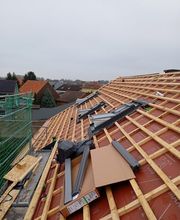 Dachdeckerei Zimmerei Tim Bild 4