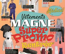 Vêtements Magne image 13