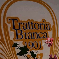 Trattoria Bianca logo