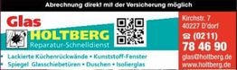 Glas Holtberg KG