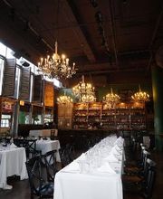 The Playwright Irish Pub image 12