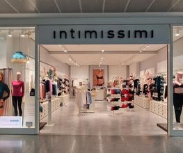 Intimissimi Bild 1