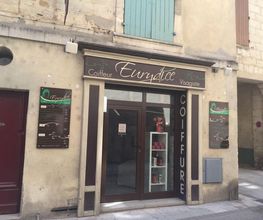 Eurydice Coiffure image 1
