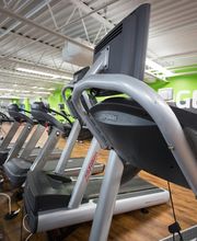 The Edge Fitness Clubs image 5
