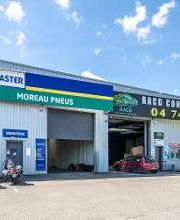 Euromaster Moreau Pneus Services - Marcilloles image 9