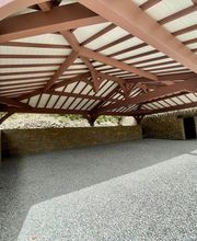 Canopée Charpente image 9