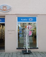 Apollo-Optik - Lauf a.d.Pegnitz - Marktplatz Bild 1