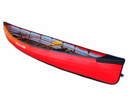 Canoe Diffusion image 14