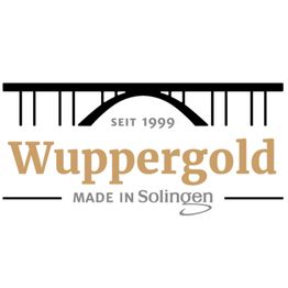 Wuppergold Solingen das Original