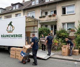 Räumzwerge Bild 1