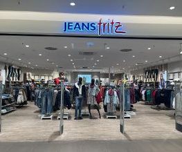 JEANS FRITZ Bild 13