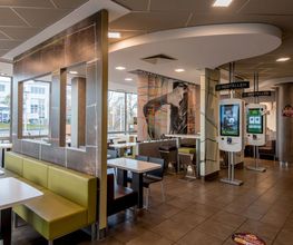 McDonald's Bild 6