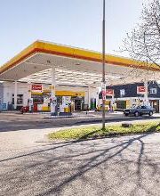 Shell Recharge Charging Station Bild 8