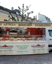 Boucherie Chappuis Stéphane Bild 9