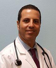 Aegis Medical Group; Yalieski Garcia, M.D. image 1