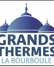 Grands Thermes de la Bourboule image 4