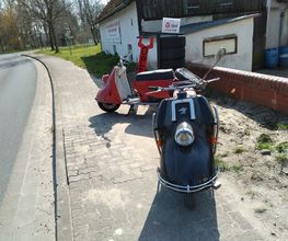 Müllers Auto & Motorrad Meister & Selbsthilfe Werkstatt Bild 8