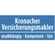 Kronacher Versicherungsmakler Hartmut Priemer