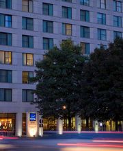 Novotel Berlin Mitte Bild 4