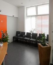 Physio Vitale Sascha Mascali Bild 1