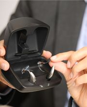 KIND Hörgeräte Luzern Bild 2