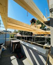 Gebrüder Steiner Holzbau AG Bild 2