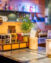 PETER PANE Burgergrill & Bar Bild 8