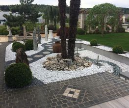 César Da Costa Gartenbau GmbH Bild 8