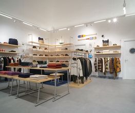 Sebago 4 Torino immagine 5