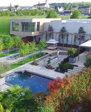 Bernet Gartenbau AG Bild 13