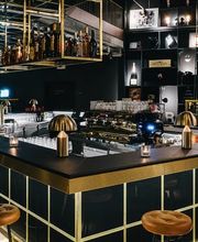 Ruby Lilly Hotel Munich by IHG Bild 3