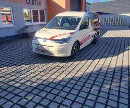 Taxi Veit M. Nemeth Bild 4