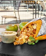 Renegade Burrito image 6