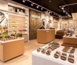 BIRKENSTOCK STORE Bild 3