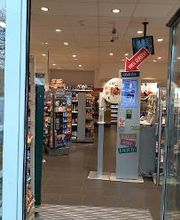 budni - Scharbeutzer Straße Bild 9