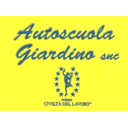 Autoscuola Giardino Corsico logo