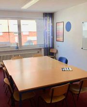 Coesfeld-Mitte Unterrichtsraum 02