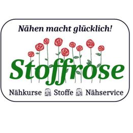 Stoffrose