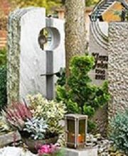 Grahl Grab und Stein Bild 7