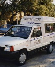 Lavandería Tintorería Lavylisto imagen 13
