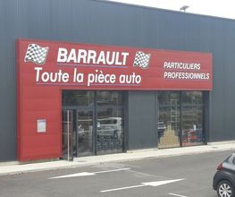 BARRAULT image 7
