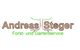 Andreas Steger, Forst- und Gartenservice