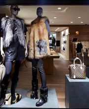 Louis Vuitton Gstaad Bild 1