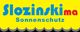 Slozinskima