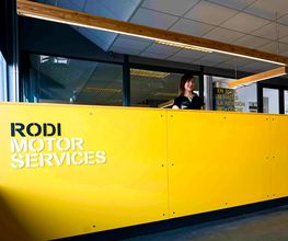 Rodi Motor Services imagen 1